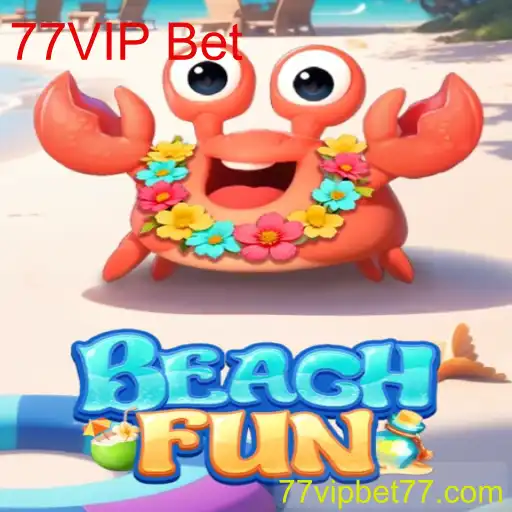 Descubra a Emoção do Jogo BeachFun com 77VIP Bet