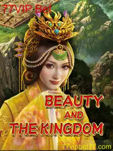 Explorando o Mundo de BeautyAndTheKingdom: Um Guia Completo para 77VIP Bet
