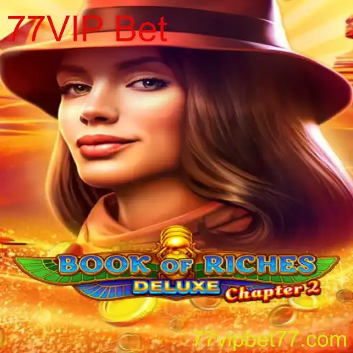 Desvendando o Fascinante Jogo Book of Riches Deluxe Chapter 2