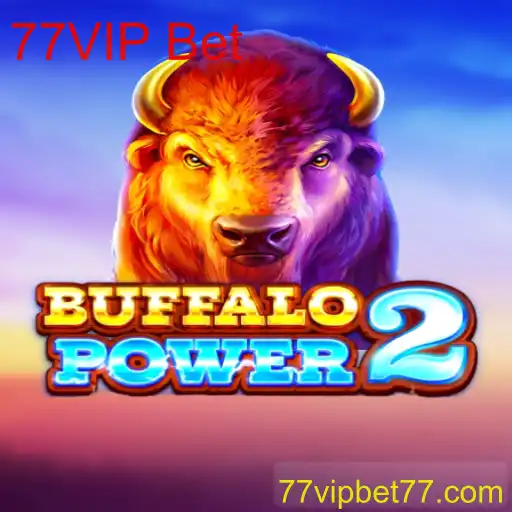 Explorando o Fascinante Mundo de BuffaloPower2 na 77VIP Bet