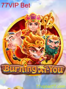 Descubra o Fascinante Mundo de BurningXiYou: A Nova Sensação do 77VIP Bet