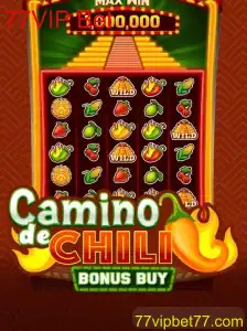 Explorando o Empolgante Mundo de CaminodeChiliBonusBuy
