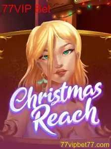 Descubra o Fascinante Mundo de ChristmasReach e 77VIP Bet