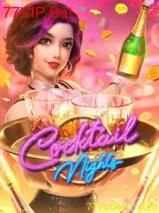 Explorando o Jogo CocktailNights: Diversão e Estratégia ao Estilo 77VIP Bet