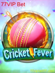 Explorando CricketFever: Jogo de Estratégia e Emoção com 77VIP Bet