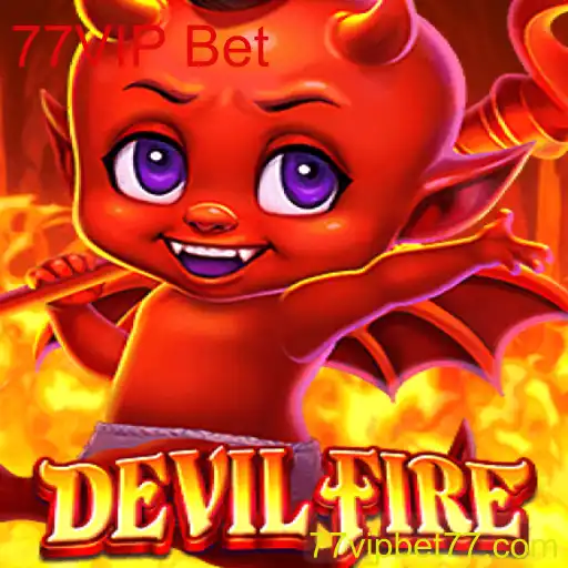 DevilFire: Mergulhe na Aventura de Apostas com 77VIP Bet