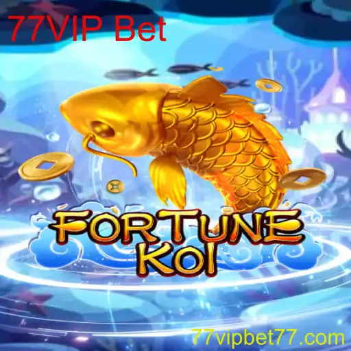 Descubra FORTUNEKOI: O Novo Jogo de Apostas do 77VIP Bet