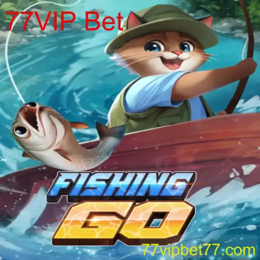 Explorando o Mundo do Jogo FishingGO com 77VIP Bet