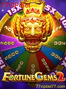 Bem-vindo ao Mundo de FortuneGems2: Uma Introdução ao 77VIP Bet Experience