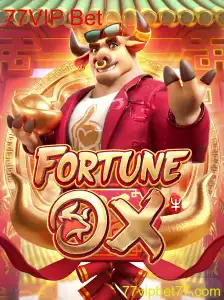 Descubra o Jogo FortuneOx: Sua Porta para Apostas com 77VIP Bet