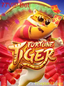 Descubra o Fascinante Jogo FortuneTiger e a Plataforma 77VIP Bet