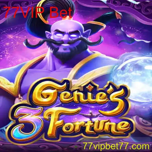 Desvendando o Mundo de Genie3Fortune: A Nova Sensação do Jogo com 77VIP Bet
