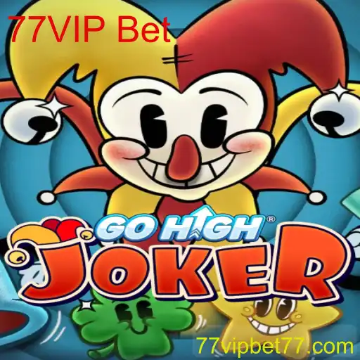 Explorando GoHighJoker: O Novo Fenômeno das Apostas com 77VIP Bet