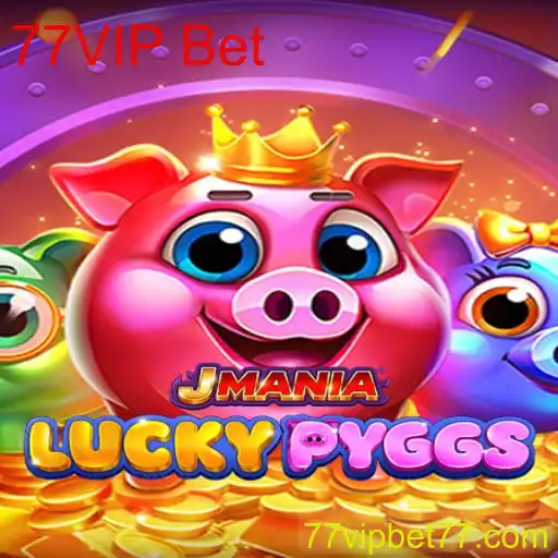 Explorando o Fascinante Universo de JManiaLuckyPyggs com 77VIP Bet