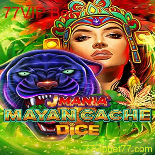 JManiaMayanCacheDice: A Nova Sensação dos Jogos com 77VIP Bet