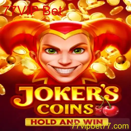 Entendendo o Jogo JokersCoins e a Experiência 77VIP Bet