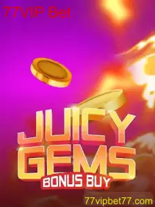 Explorando JuicyGemsBonusBuy: Um Mergulho no Universo dos Cassinos Online com 77VIP Bet