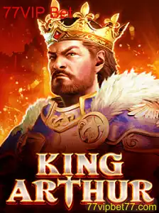 Explorando o Mundo de KingArthur: Uma Jornada Épica pelo Jogo com 77VIP Bet