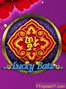 Explorando o Mundo do LuckyBats e 77VIP Bet