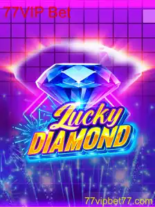 Explorando o Mundo de LuckyDiamond e 77VIP Bet: Diversão e Estratégia no Mundo dos Jogos