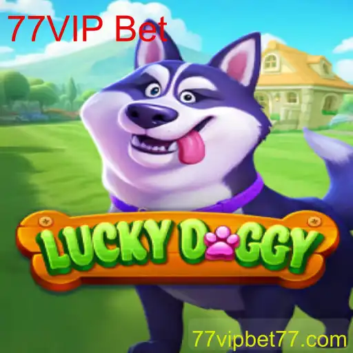 Explorando o Mundo de LuckyDoggy: O Jogo de 77VIP Bet