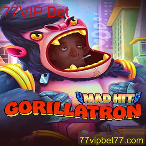Descubra MadHitGorillatron: A Mais Nova Sensação do Entretenimento em Jogos