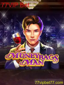 MoneybagsMan: Descubra o Novo Jogo de Estratégia com 77VIP Bet