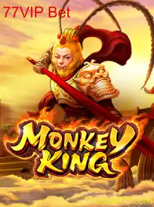 Explorando o Universo de MonkeyKing e 77VIP Bet