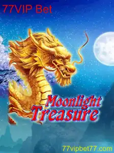 Explorando o Fascinante Mundo de MoonlightTreasure com 77VIP Bet