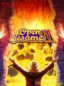 Descubra a Aventura e Emoção de OpenSesameII: O Jogo Revolucionário com 77VIP Bet