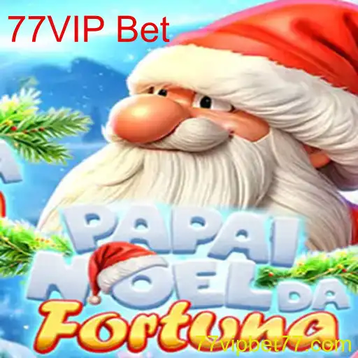 PapaiNoeldaFortuna: Descubra a Aventura do 77VIP Bet