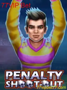 Explorando a Experiência do Jogo PenaltyShootOut com 77VIP Bet