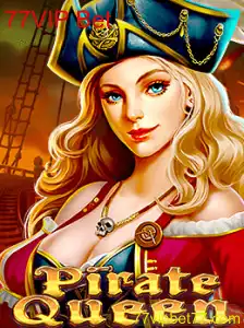 Explorando o Fascinante Mundo de PirateQueen e 77VIP Bet