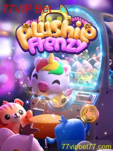 Descubra o Fascinante Mundo de 'PlushieFrenzy' e a Experiência Inovadora de 77VIP Bet