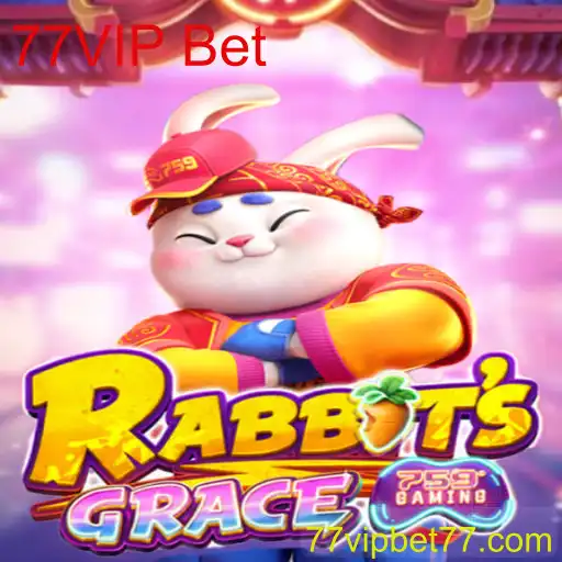 Desvendando o Universo de RabbitsGrace: Uma Jornada de Estratégia e Aventura com 77VIP Bet