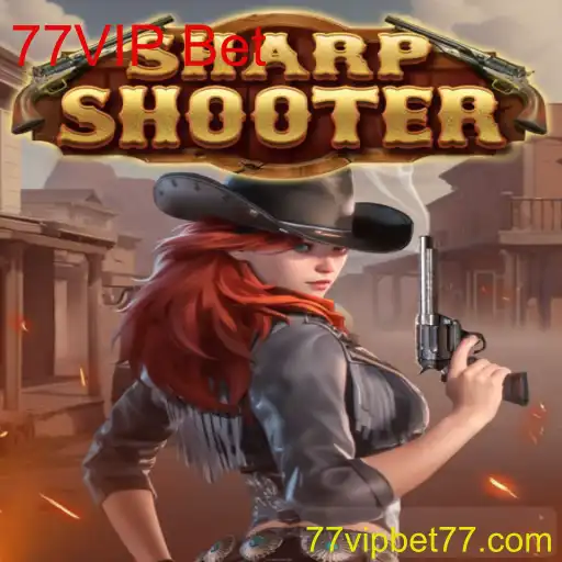 Explorando o Mundo do Jogo 'Sharpshooter' com 77VIP Bet