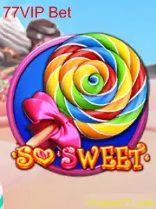 Descubra o Mundo de 'SoSweet': O Novo Fenômeno dos Jogos de Apostas com 77VIP Bet