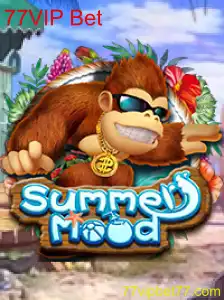 Descubra o Fascinante Mundo de SummerMood: O Jogo que Está Conquistando os Apostadores