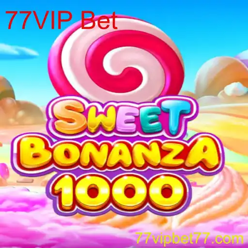 Descubra o Excitante Mundo de SweetBonanza1000 com 77VIP Bet
