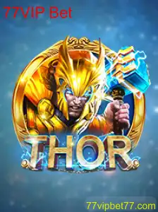Descubra o Universo de THOR com 77VIP Bet