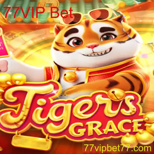 Descubra o Fascinante Mundo de TigersGrace com 77VIP Bet