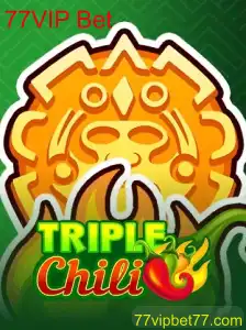 Explorando o Mundo de TripleChili no 77VIP Bet