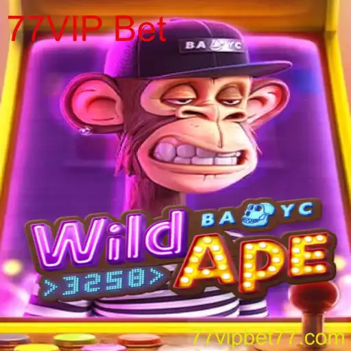 Descubra o Jogo WildApe3258: Uma Aventura Selvagem com 77VIP Bet